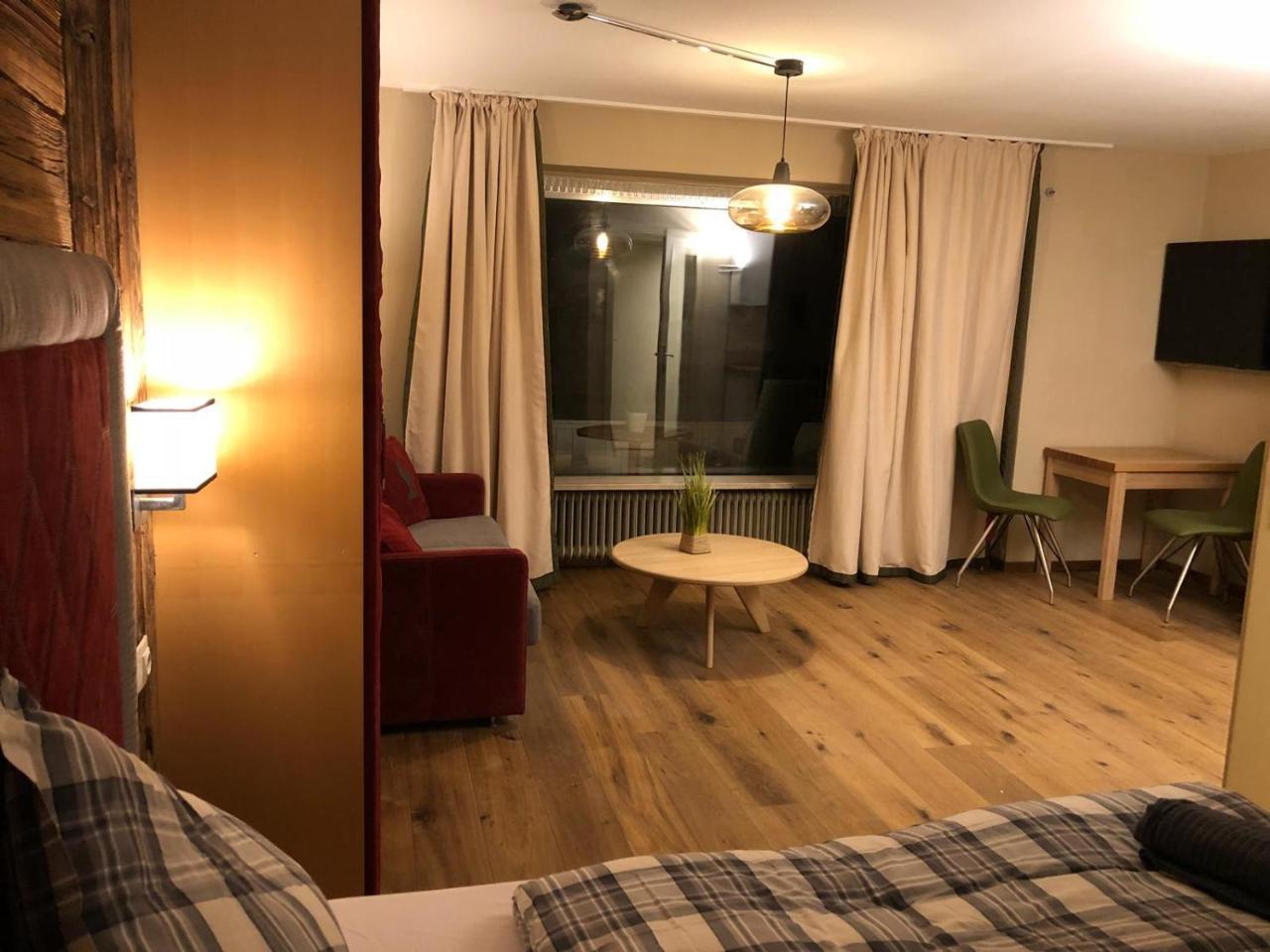 Kitzbuehel City 1 Exteriér fotografie